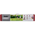 Franklin Sports Industry 4 Player Croquet Set 50210